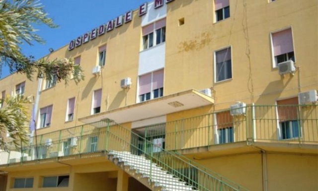 Augusta, Coronavirus: due sanitari positivi al Muscatello