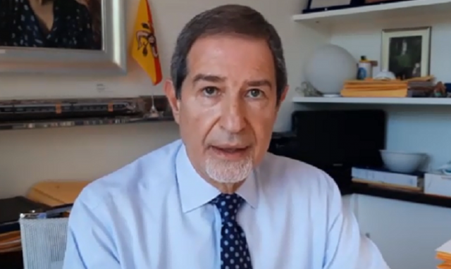 Coronavirus, in Sicilia si allentano le restrizioni. L'annuncio di Musumeci