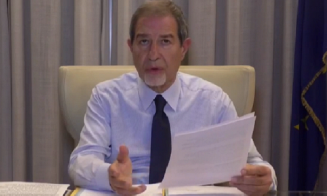 Anche in Sicilia proroga delle misure restrittive fino al 3 maggio