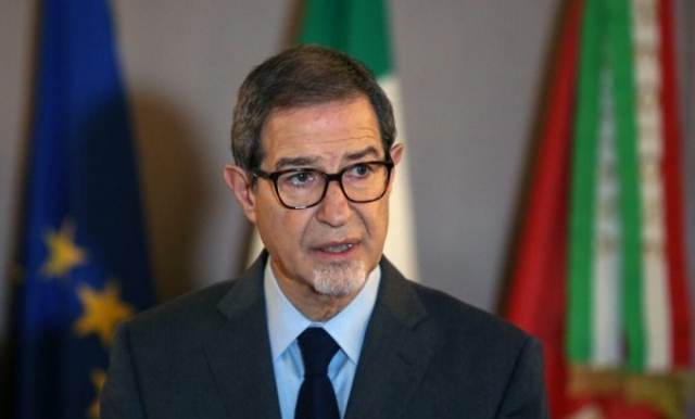 Fase 2, Musumeci dice sì al trasferimento in seconde case, cimiteri aperti e attività di asporto per la ristorazione