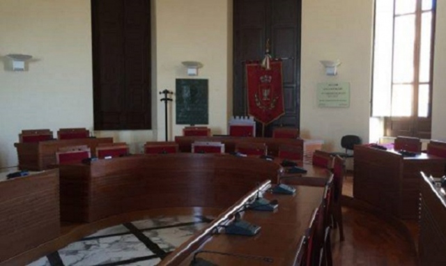 Noto, conferenza dei capigruppo: priorità alla questione sanità