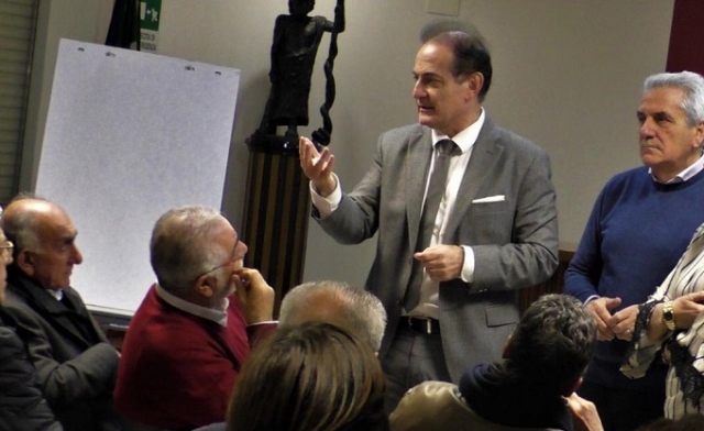 L'Ordine dei Medici di Siracusa esprime solidarietà a medici e infermieri