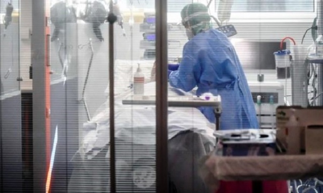 Siracusa, 6 casi di Coronavirus all'Umberto I nelle ultime ore: personale a casa con sintomi e attesa per altri tamponi