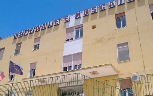 Augusta, dimessi gli ultimi due pazienti Covid dall'Ospedale Muscatello