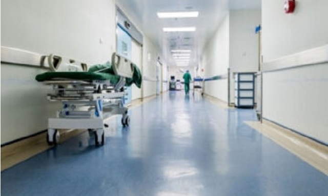 Siracusa, la Stroke Unit dell'ospedale Umberto I° in affanno: due medici positivi al covid-19 sui 4 in servizio