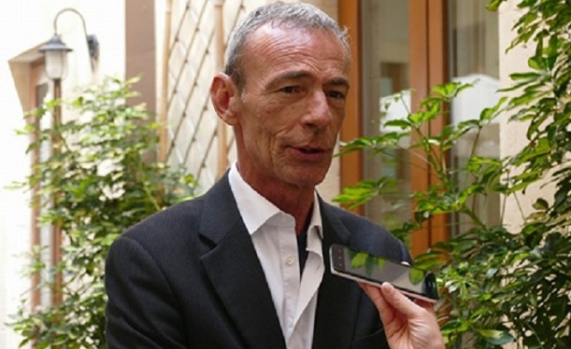 Siracusa, Reale su emergenza Covid in Ospedale: "Nuove nomine non risolvono i problemi"