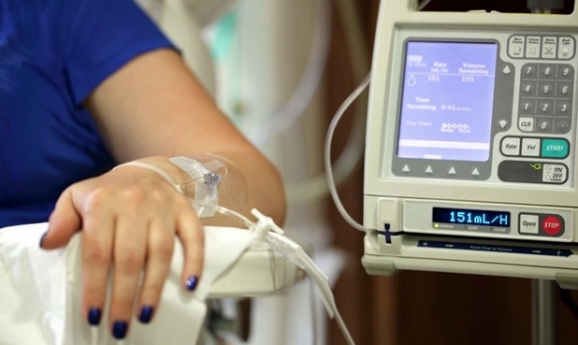 Siracusa, chiesti percorsi sicuri per i pazienti oncologici in Day Hospital