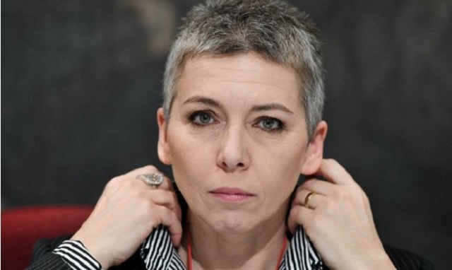 Operazione Bad Mask, Irene Pivetti indagata dalla Procura di Siracusa