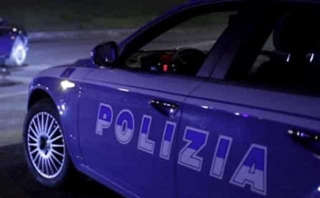 Siracusa, inseguimento in viale Teracati: denunciato 35enne