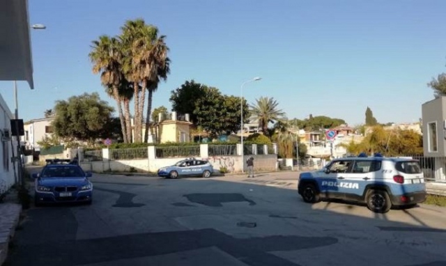 Siracusa e provincia, controlli covid 19: c'è ancora chi va a cena da amici, esce per acquistare la droga o chi va a trovare la fidanzata: tutti sanzionati