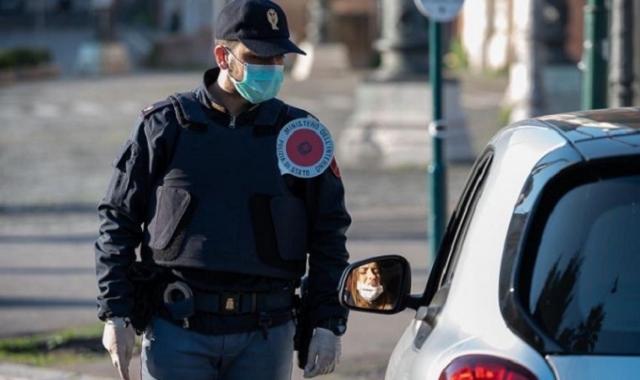 Siracusa, Sindacato Polizia scrive a Musumeci: "Più tutele per gli Agenti in prima linea"