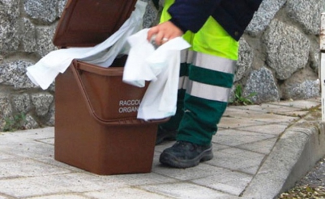 Canicattini Bagni, modifiche nel calendario della raccolta rifiuti nei giorni di Pasquetta