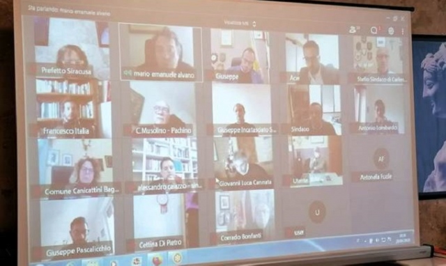 Siracusa, monitoraggio del disagio sociale: secondo incontro in Prefettura