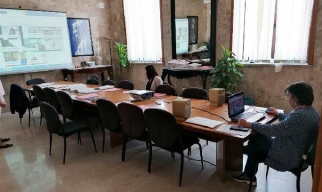 Siracusa, vertice in Prefettura su misure di sostegno a famiglie e imprese: si lavora a piattaforma condivisa