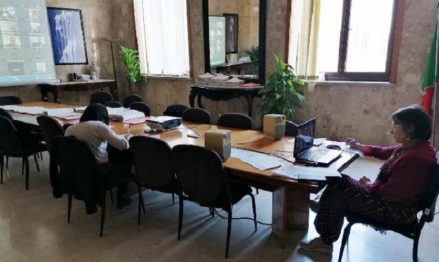 Siracusa, covid-19: coordinamento permanente per sostenere famiglie e imprese