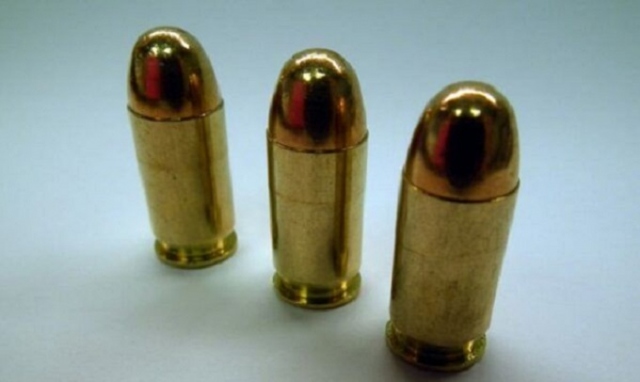 Siracusa, detenzione abusiva di munizioni: 23enne ai domiciliari