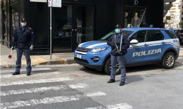Siracusa e provincia, Piano di controlli straordinari per Pasqua e pasquetta