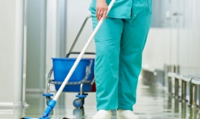 Siracusa, vertenza pulizieri del Comune: la Fisascat mantiene lo stato di agitazione