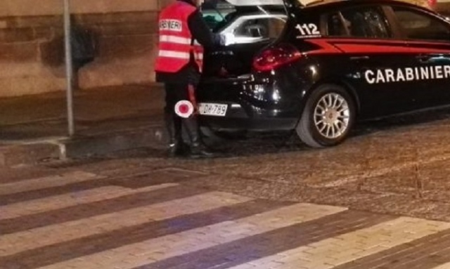 Siracusa e provincia, giri in auto e visite agli amici: fioccano le denunce