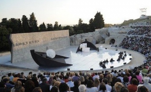 Siracusa, sospese ufficialmente le Rappresentazioni classiche: in via di definizione il nuovo calendario