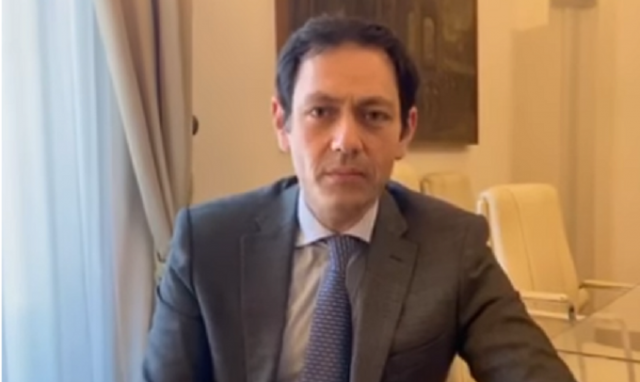 Siracusa, Razza sull'operato del Covid Team all'Umberto I°: "Svolto lavoro certosino uslle criticità emerse"