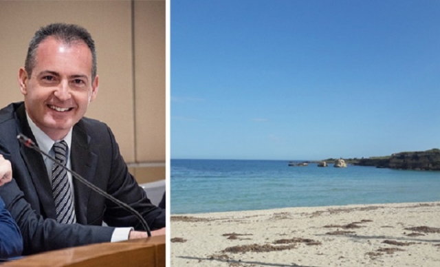 regolamentazione spiagge libere e sostegno balneazione