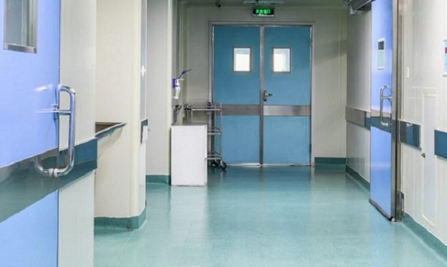 Siracusa, covid-19: nessun contagio al gruppo parto dell'Umberto I