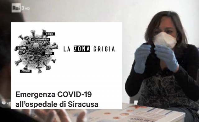 Siracusa, dopo la puntata su Report la città chiede le dimissioni dei vertici Asp: parte la petizione popolare sul web