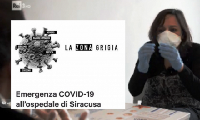 Siracusa, petizione per chiedere la rimozione dei vertici Asp: in poco più di 24 raccolte quasi 8mila firme