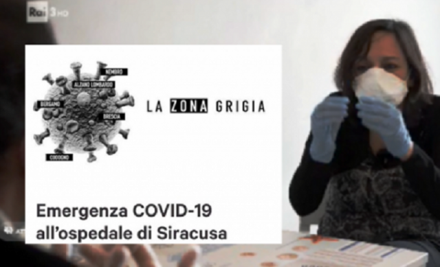 Siracusa, la petizione web per chiedere le dimissioni dei vertici Asp supera le 10mila firme e arriva al Presidente Musumeci