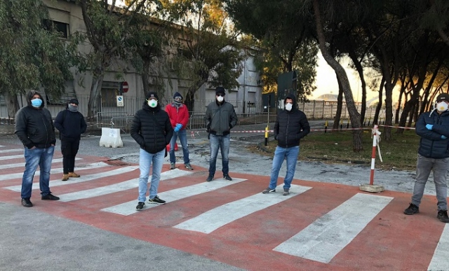 Siracusa, vertenza ex Ambiente: Cgil "Rigettata un'altra proposta da azienda"