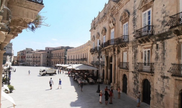 Siracusa, Confcommercio elabora un Protocollo per l'apertura delle attività commerciali