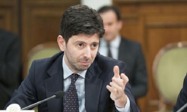 Coronavirus, il ministro Speranza: "La battaglia non è già vinta"
