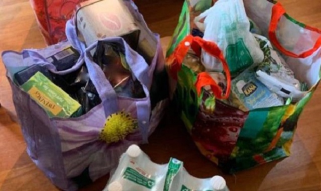 Siracusa, Cafeo: "Si torni alla consegna a domicilio nei festivi"