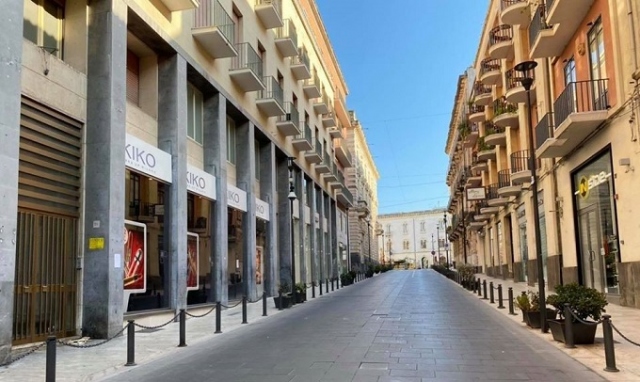 Fase 2, in provincia di Siracusa molti sindaci bocciano il nuovo decreto. Musumeci pronto a chiedere più aperture