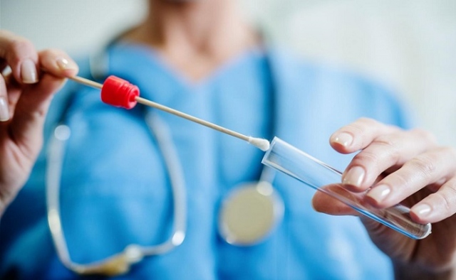 Siracusa, Ugl: "Fare tamponi a tutto il personale sanitario"