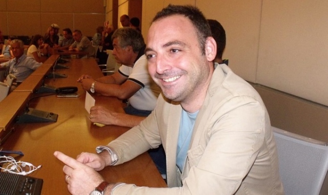 Siracusa, Dario Tota: "Siano garantite le mascherine a tutti i cittadini"