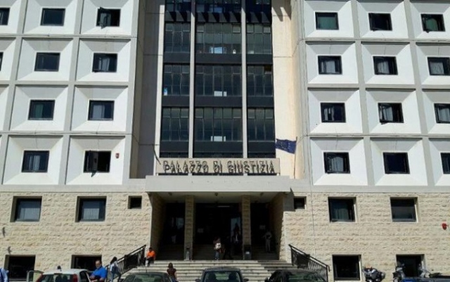 Siracusa, magistrato positivo al Covid 19: sanificazione in Procura