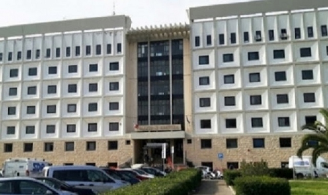 Siracusa, magistrato positivo al covid-19: tribunale sanificato e riaperto ma per la Cgil "Dipendenti preoccupati"