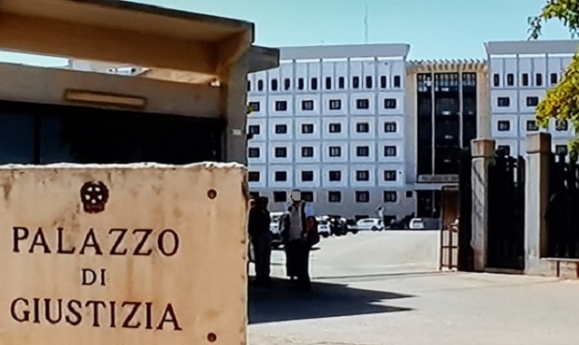 Magistrato positivo al coronavirus, riapre lunedì il tribunale di Siracusa dopo la sanificazione di tutto l'edificio