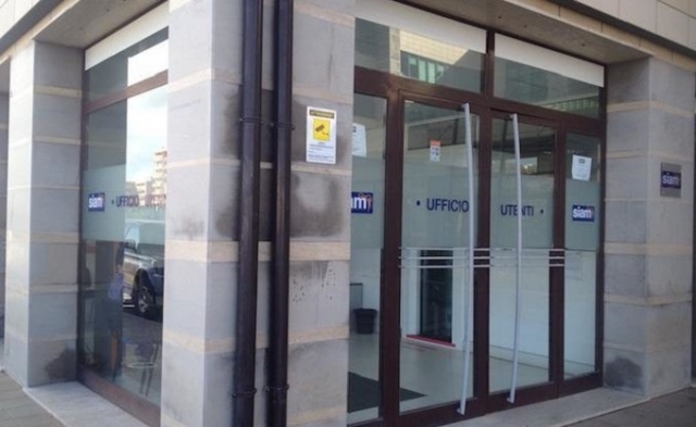 Siracusa, Siam: "Le bollette scadute a febbraio sarà possibile pagarle senza aggravio fino al 30 aprile"