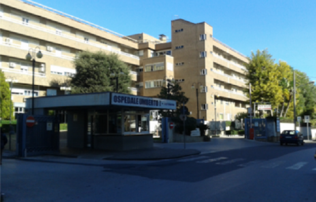 Siracusa, Dipartimento Prevenzione Asp:  rinforzi all'Umberto I, arriva il dottor Sferrazza da Enna