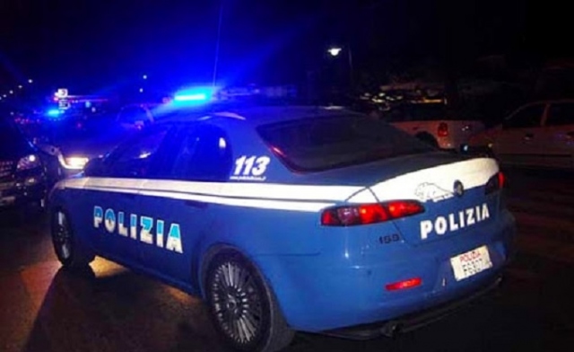 Siracusa, ricettazione e minacce a Pubblico ufficiale: denunciato