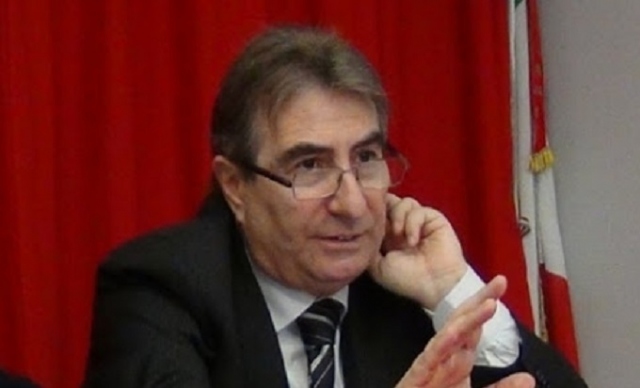 Siracusa, Zappulla: "Su emergenza covid 19, basta con gli ospedali misti focolaio. Ora i covid center separati"