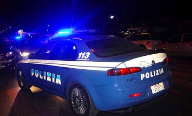 Augusta, sottoposto alla libertà vigilata tenta la fuga ai controlli