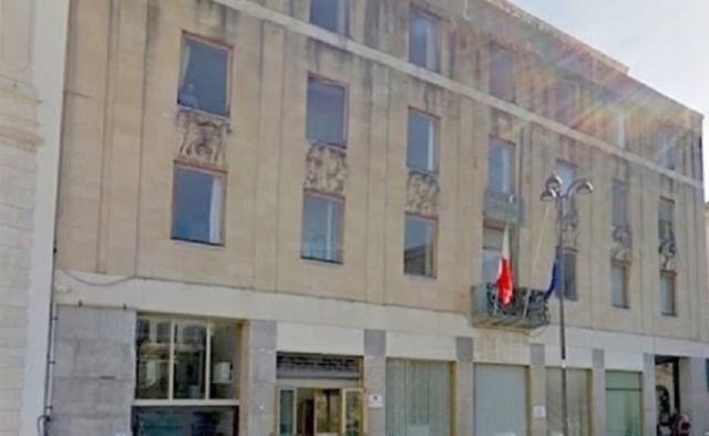 Siracusa, emergenza economica: Ugl chiede incontro in Prefettura