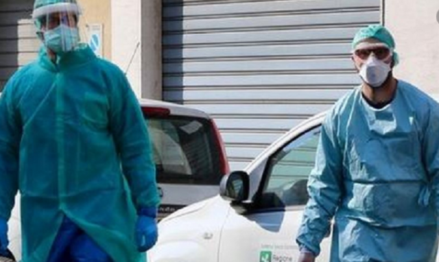 Siracusa, covid-19: al via l'attività delle Usca per la terapia domiciliare
