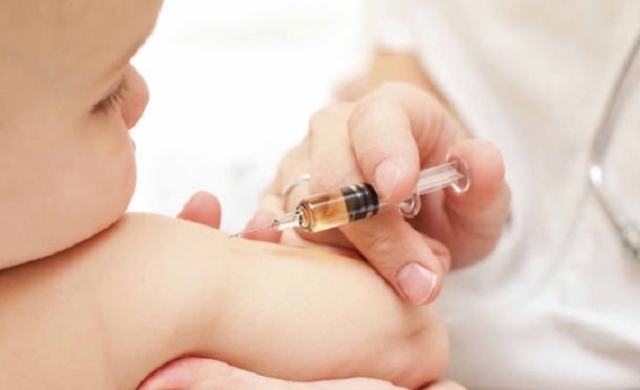 Siracusa, l'ambulatorio di vaccinazione trasferito temporaneamente all’ospedale Rizza