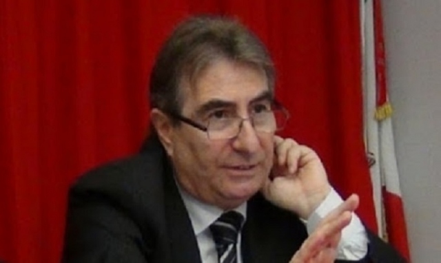 Siracusa, gestione coronavirus: Zappulla (Art1): "Musumeci rimuova vertici Asp"