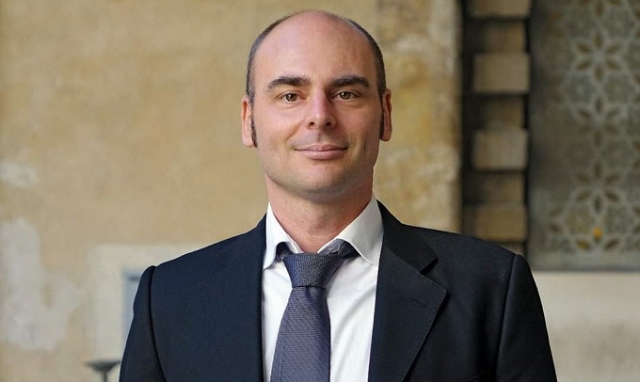 Siracusa, gestione Covid-19: 2 interrogazioni all'Ars di Stefano Zito (M5S)